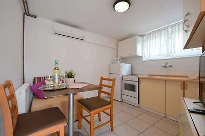 Holiday flat family holiday Cizici