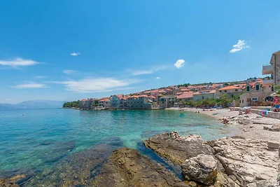 Appartamento Vacanza con famiglia Postira