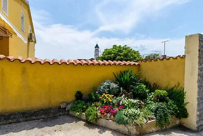 Appartamento Vacanza con famiglia Crikvenica
