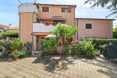 Ferienwohnung mit Klimaanlage und Internet