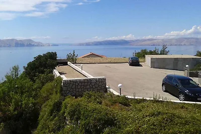 Ferienwohnung mit Meerblick