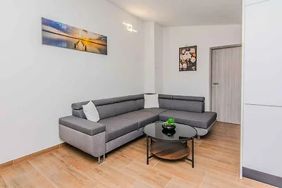 Gemütliche Ferienwohnung Mucaj in Slatina auf