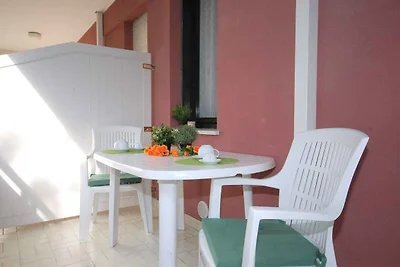 Appartamento Vacanza con famiglia Lignano Sabbiadoro