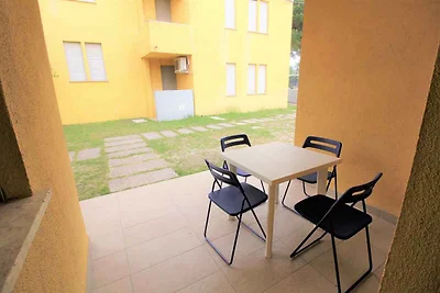 Appartamento Vacanza con famiglia Rosolina