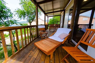 Casa vacanze Vacanza di relax Novi Vinodolski