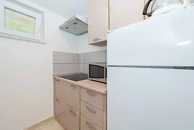 Ferienwohnung mit Grill