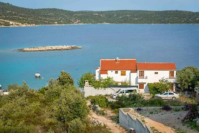 Appartamento Vacanza con famiglia Marina
