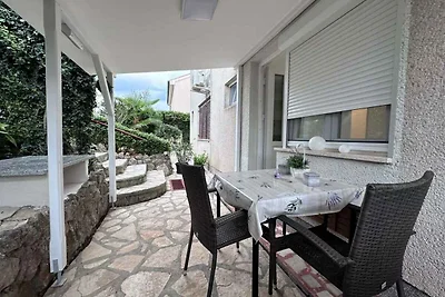 Appartamento Vacanza con famiglia Krk