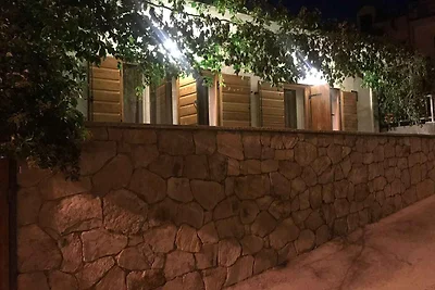 Ferienwohnung mit Klimaanlage