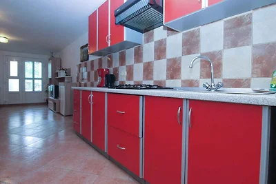 Ferienwohnung mit Klimaanlage