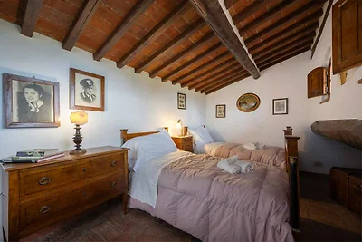 Ferienwohnung mit Aussenpool und WLAN