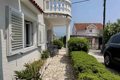 Erholungsort Zlatica in Šilo auf Krk