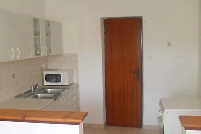 Apartament Dla rodzin Lopar
