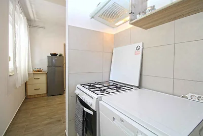 Ferienwohnung mit Klimaanlage