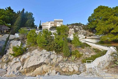 Vakantieappartement Gezinsvakantie Omis-Pisak