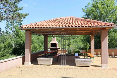 Appartamento Vacanza con famiglia Silo