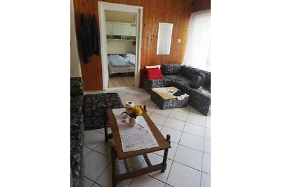Vakantiehuis Ontspannende vakantie Balatonfenyves