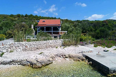 Kuća za odmor Dopust za oporavak Pašman, Tkon