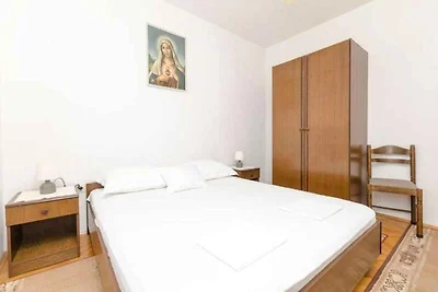 Appartamento Vacanza con famiglia Pag