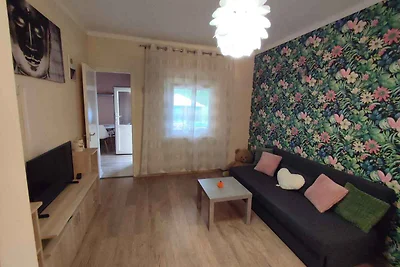 Casa vacanze Vacanza di relax Siofok