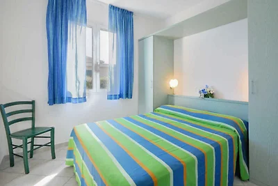 Appartamento Vacanza con famiglia Cecina