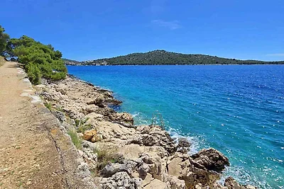 Vakantieappartement Gezinsvakantie Lokva Rogoznica