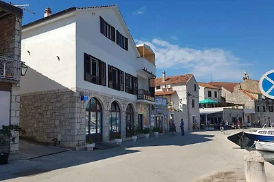 Vakantieappartement Gezinsvakantie Vrboska