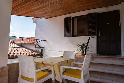 Appartamento Vacanza con famiglia Rabac