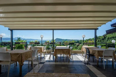 Appartamento Vacanza con famiglia Manerba del Garda