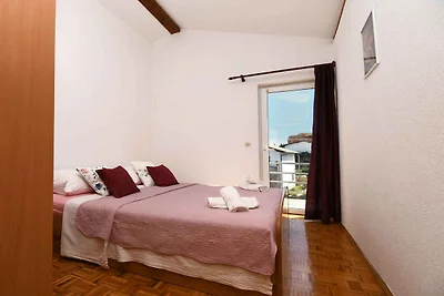 Familienfreundliche Villa Arta auf Murter