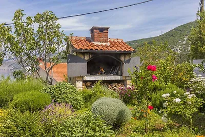 Holiday flat family holiday Sveti Juraj