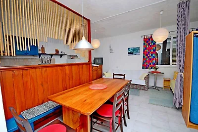 Ferienwohnung am Meer
