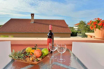 Appartement Vacances avec la famille Zaton