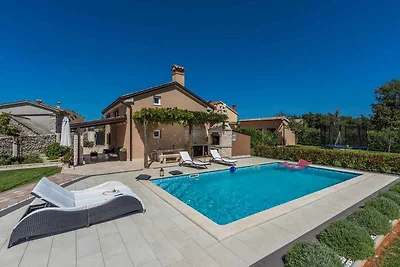 Villa mit Privatpool