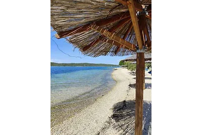 Ferienwohnung am Meer