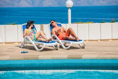 Appartamento Vacanza con famiglia Jelsa