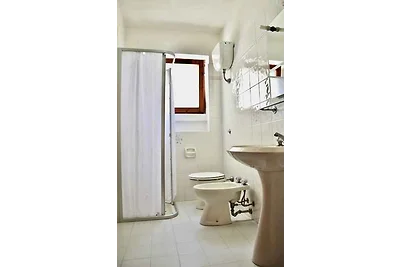 Ferienwohnung Dreizimmerwohnung mit WLAN und