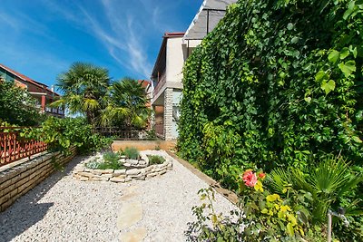 Ferienwohnung mit Terrasse und Klimaanlage