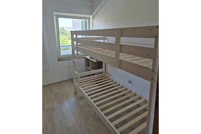 Appartement Vacances avec la famille Baska