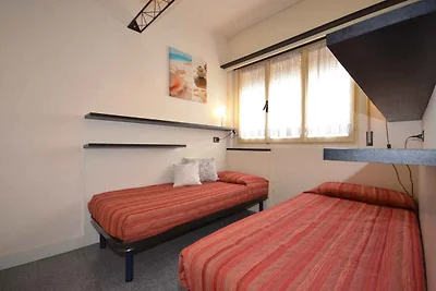 Appartement Vacances avec la famille Bibione