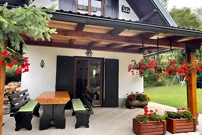 Ferienhaus mit Internetanschluss
