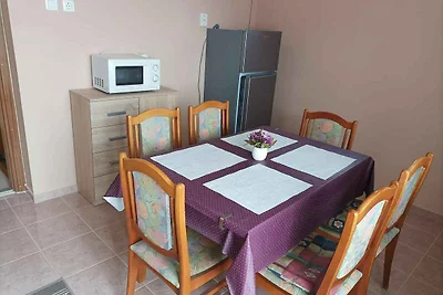 Appartamento Vacanza con famiglia Balatonlelle