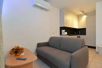 Appartamento Vacanza con famiglia Vrsar