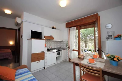 Vakantieappartement Gezinsvakantie Lignano Sabbiadoro