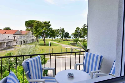 Appartamento Vacanza con famiglia Umago