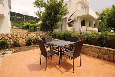 Vakantieappartement Gezinsvakantie Baska