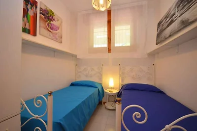 Appartamento Vacanza con famiglia Bibione