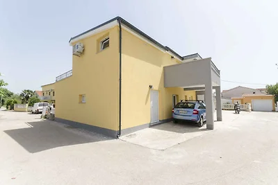 Apartament Dla rodzin Vodice
