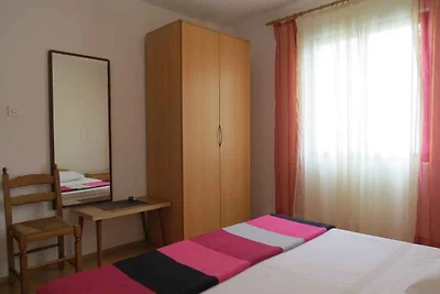 Gemütliche Ferienwohnung Ines mit Gartenblick