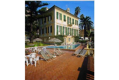 apartman za odmor Obiteljski odmor Imperia & vicinity